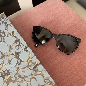 Warby Parker Raglan sunglasses